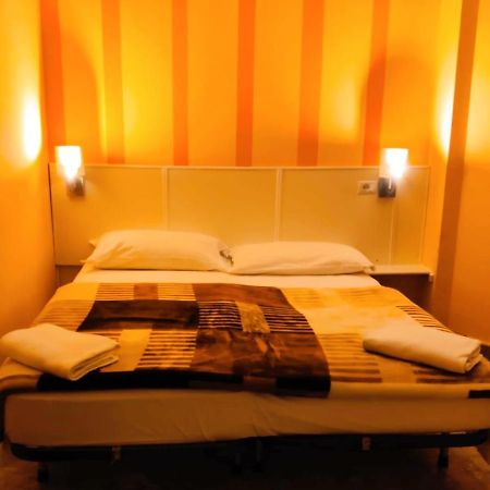 B&B Paradiso Mestre Ngoại thất bức ảnh