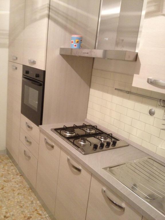 B&B Paradiso Mestre Ngoại thất bức ảnh