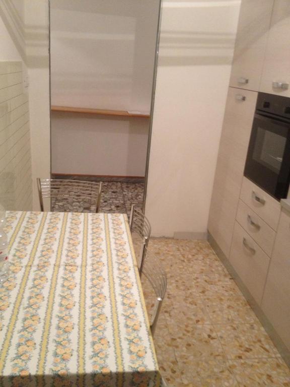 B&B Paradiso Mestre Ngoại thất bức ảnh
