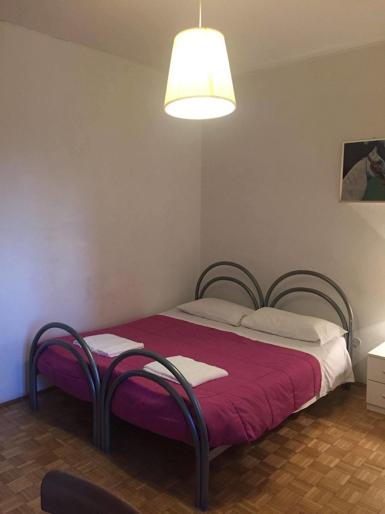 B&B Paradiso Mestre Ngoại thất bức ảnh