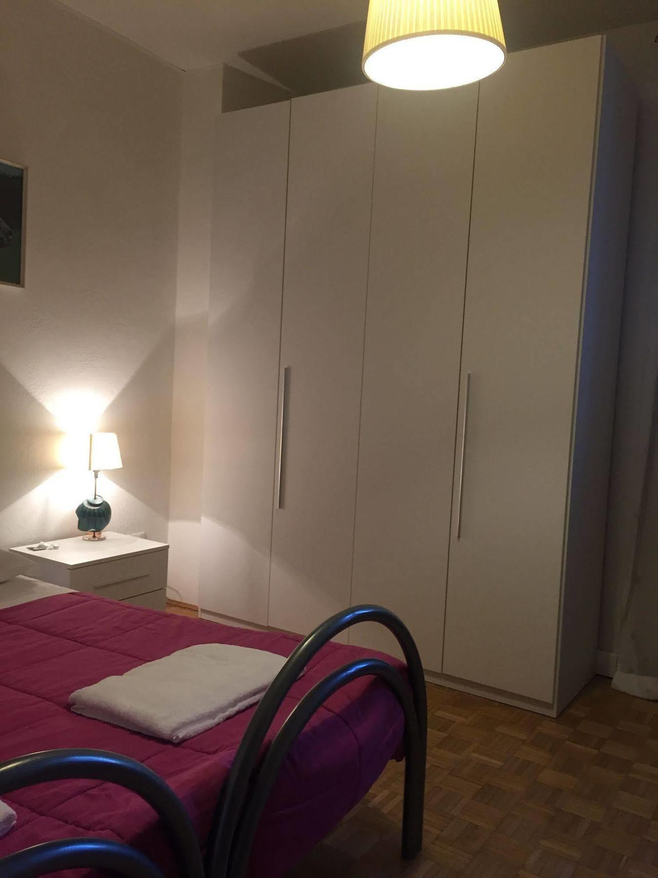 B&B Paradiso Mestre Ngoại thất bức ảnh