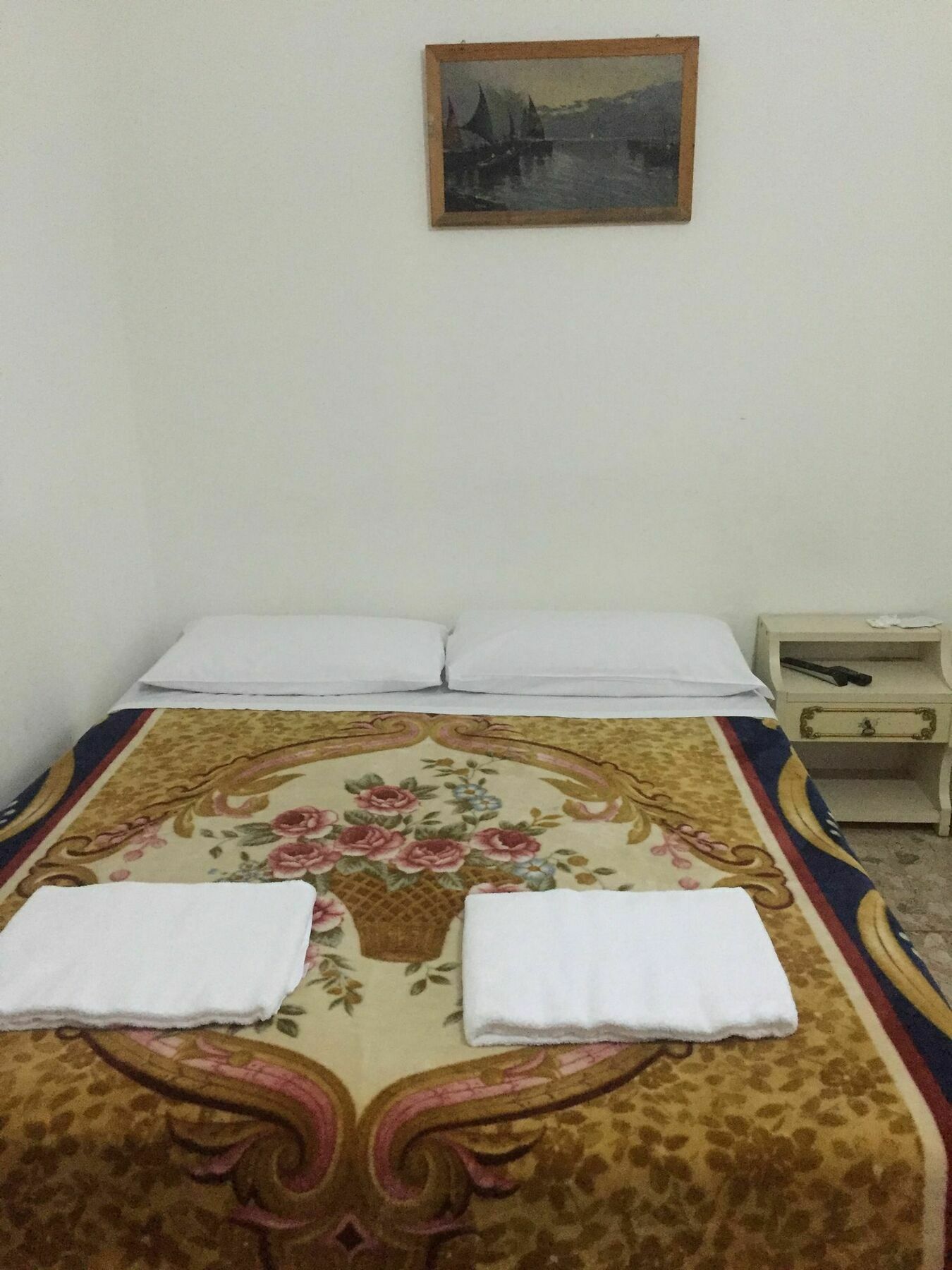 B&B Paradiso Mestre Ngoại thất bức ảnh
