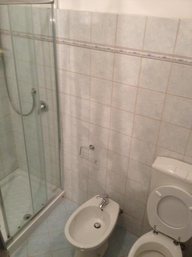 B&B Paradiso Mestre Ngoại thất bức ảnh